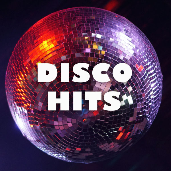 Various Artists|Disco Hits Various Artists|Disco Hits