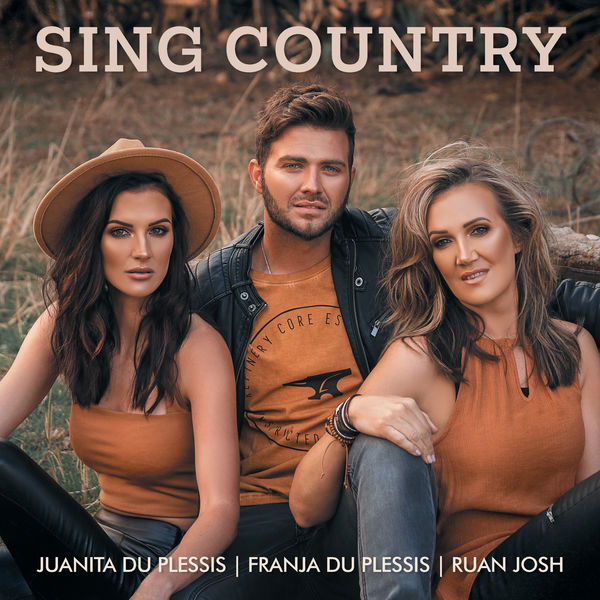 Juanita Du Plessis|Sing Country