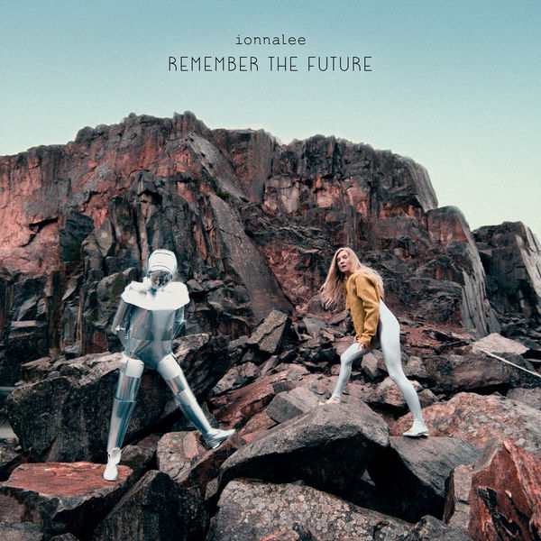 ionnalee|REMEMBER THE FUTURE ionnalee|REMEMBER THE FUTURE