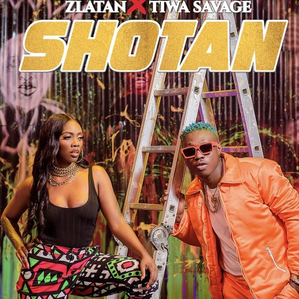 Zlatan - Shotan Zlatan - Shotan