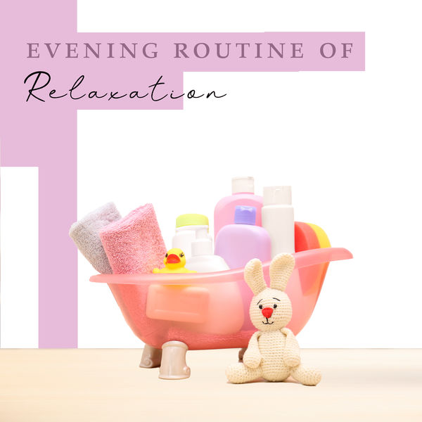 Tranquility Baby Academy|Evening Routine of Relaxation: Peaceful Baby Bath Time, Relaxing Music with Calm Nature Tranquility Baby Academy|Evening Routine of Relaxation: Peaceful Baby Bath Time, Relaxing Music with Calm Nature