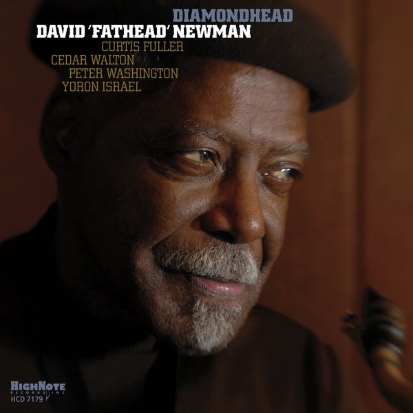 David "Fathead" Newman|Diamondhead