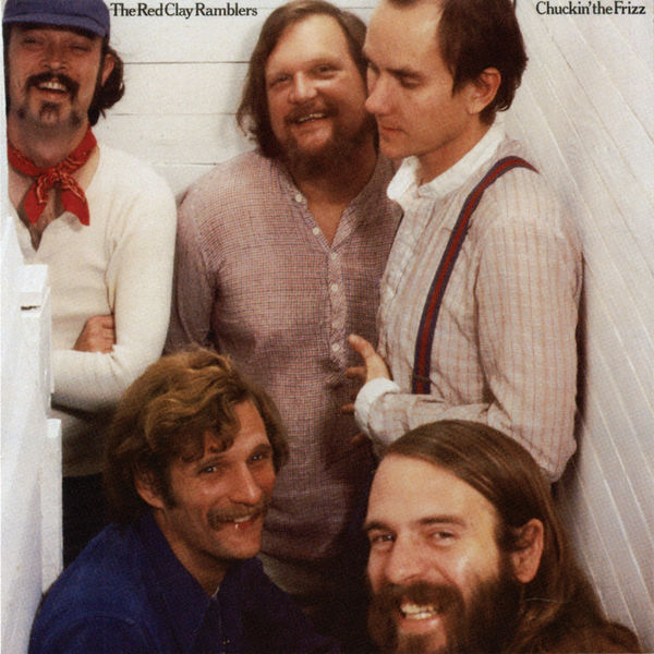 The Red Clay Ramblers|Chuckin' The Frizz (Live) The Red Clay Ramblers|Chuckin' The Frizz (Live)