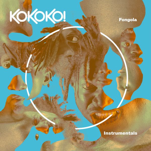 KOKOKO! - Fongola KOKOKO! - Fongola