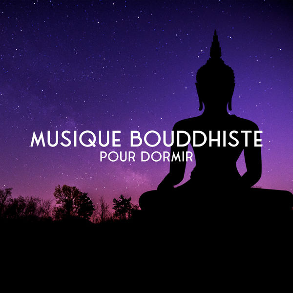 Bouddha musique sanctuaire|Musique bouddhiste pour dormir: Bols tibétains, Méditation du sommeil, Calme bouddhiste