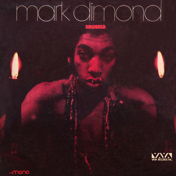 Markolino Dimond - Brujería Markolino Dimond - Brujería