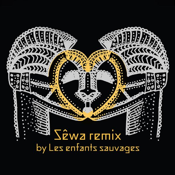 Moh! Kouyaté|Sêwa (Les enfants sauvages Remix)