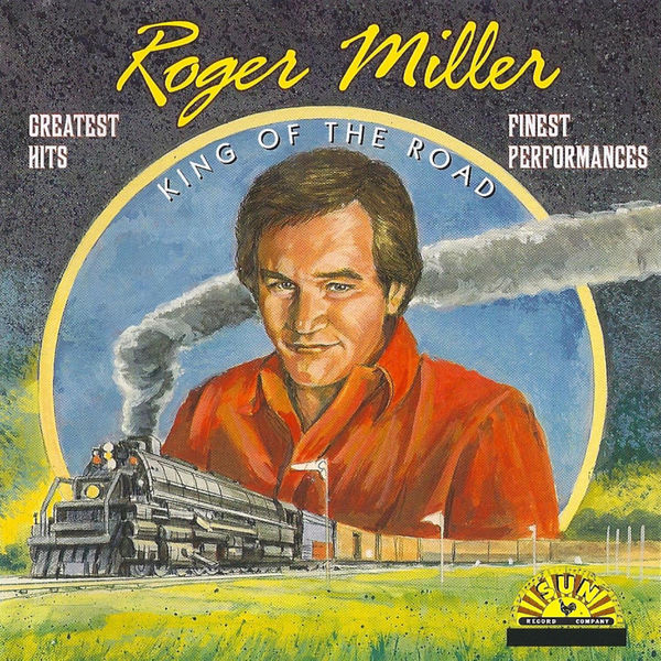 Roger Miller|Greatest Hits - Finest Performances (Re-recorded)