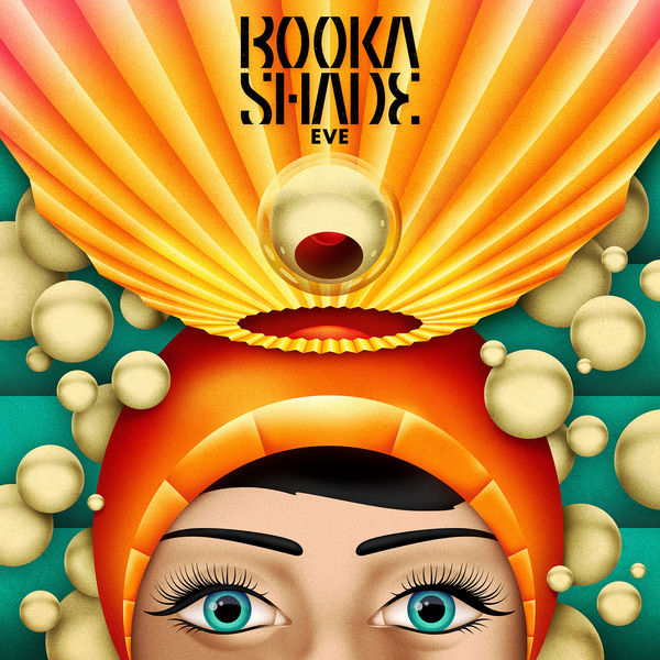 Booka Shade|Eve Booka Shade|Eve