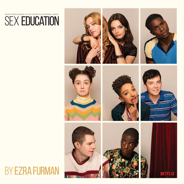 Ezra Furman|Sex Education Original Soundtrack