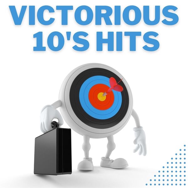 Various Artists|Victorious 10's Hits