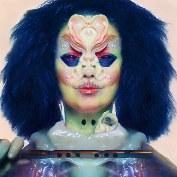 Björk|Utopia Björk|Utopia