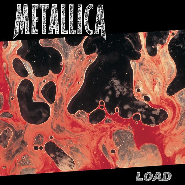 Metallica|Load (Remastered) Metallica|Load (Remastered)