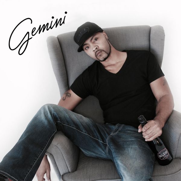 Gemini - First Exhibit Mixtape Side A Gemini - First Exhibit Mixtape Side A