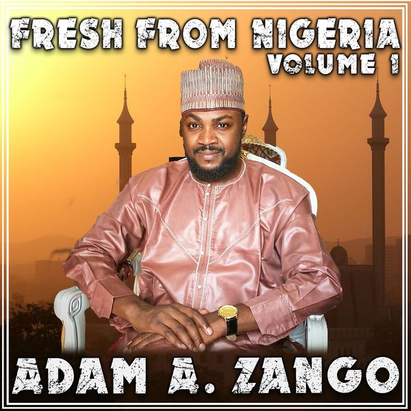 TÉLÉCHARGER ADAM ZANGO ADAM ZANGO TÉLÉCHARGER