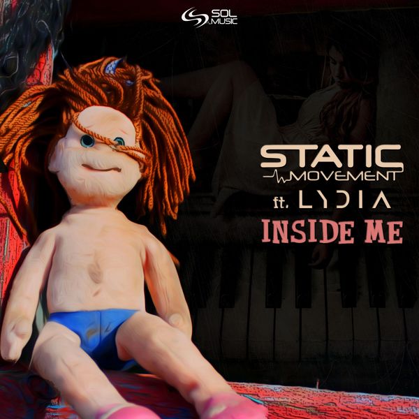 Static Movement - Inside Me Static Movement - Inside Me