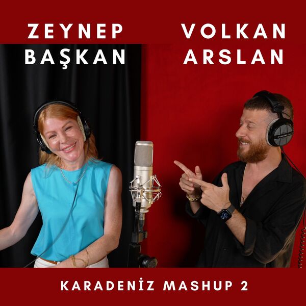 Zeynep Başkan|Karadeniz Mashup 2 Zeynep Başkan|Karadeniz Mashup 2