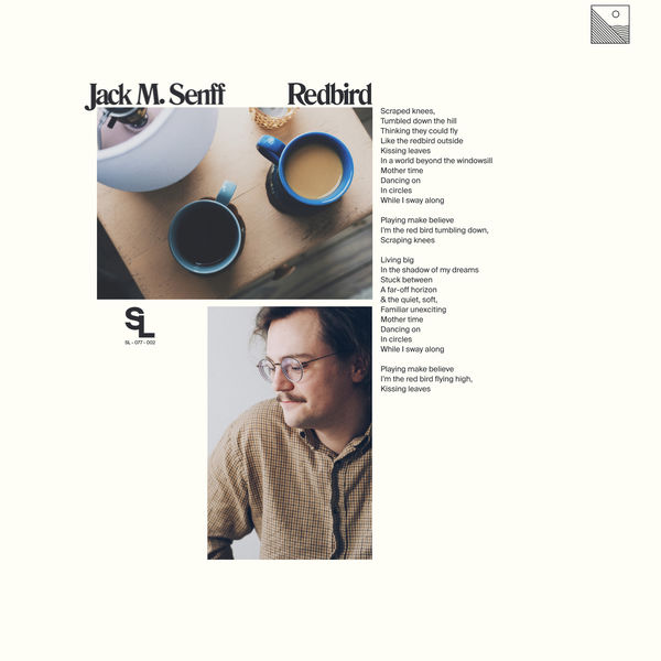 Jack M. Senff - Redbird Jack M. Senff - Redbird