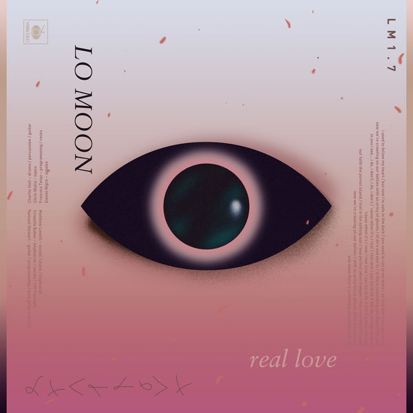 Lo Moon|Real Love Lo Moon|Real Love