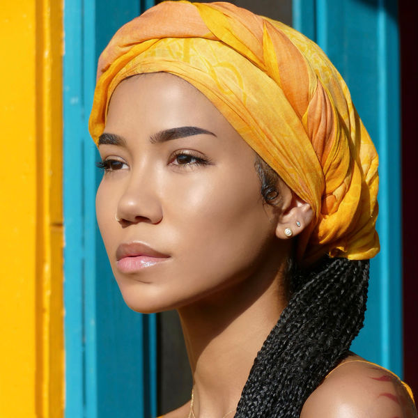 Jhené Aiko|Chilombo