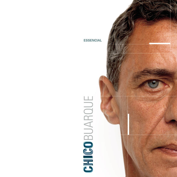 Chico Buarque - Chico Buarque Essencial (Box) Chico Buarque - Chico Buarque Essencial (Box)