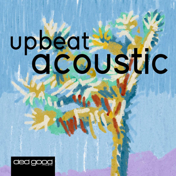 George Hollingdrake - Upbeat Acoustic George Hollingdrake - Upbeat Acoustic