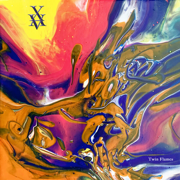 Xavier Boscher|Twin Flames Xavier Boscher|Twin Flames