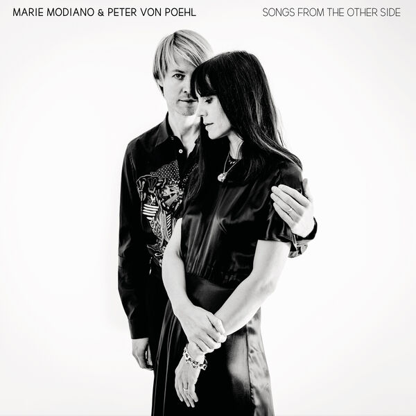 Peter von Poehl|Songs From The Other Side Peter von Poehl|Songs From The Other Side