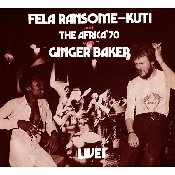 Fela Kuti|Let's Start (Edit) Fela Kuti|Let's Start (Edit)