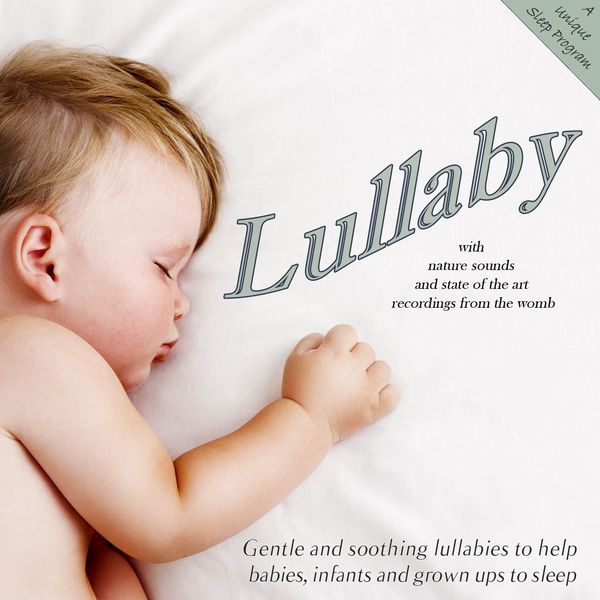 Charles Mathews - Lullaby Charles Mathews - Lullaby