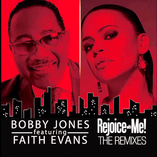 Faith Evans|Rejoice With Me