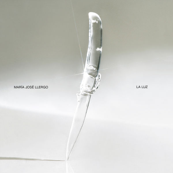 Maria José Llergo - La Luz Maria José Llergo - La Luz