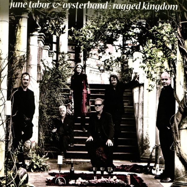 June Tabor - Ragged Kingdom June Tabor - Ragged Kingdom
