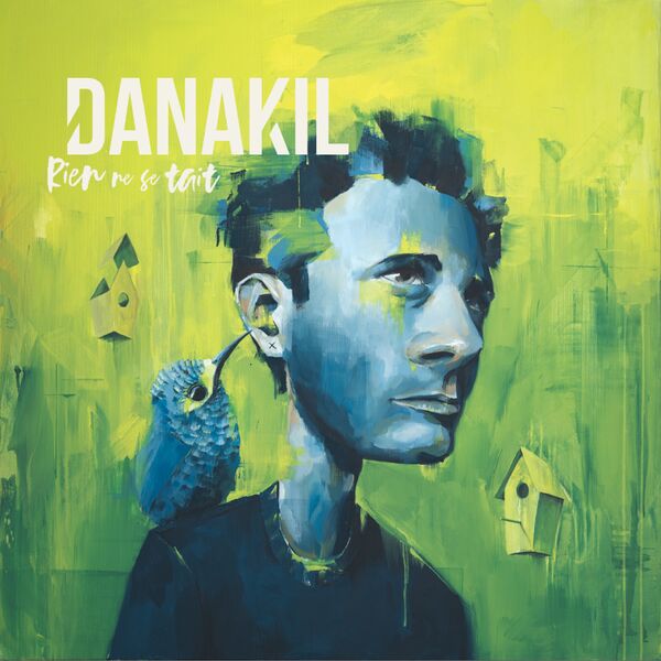 Danakil|Rien ne se tait Danakil|Rien ne se tait