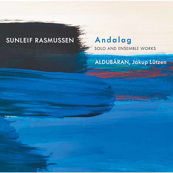 Aldubaran - Andalag Aldubaran - Andalag