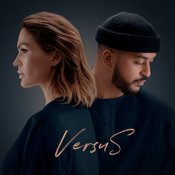 Vitaa - VersuS Vitaa - VersuS