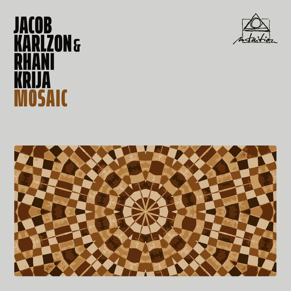 Jacob Karlzon|Mosaic Jacob Karlzon|Mosaic