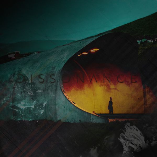 Valgeir Sigurðsson - Dissonance Valgeir Sigurðsson - Dissonance