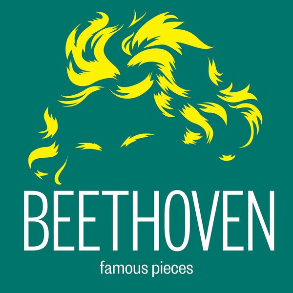Mari Kodama - Beethoven: Famous Pieces Mari Kodama - Beethoven: Famous Pieces