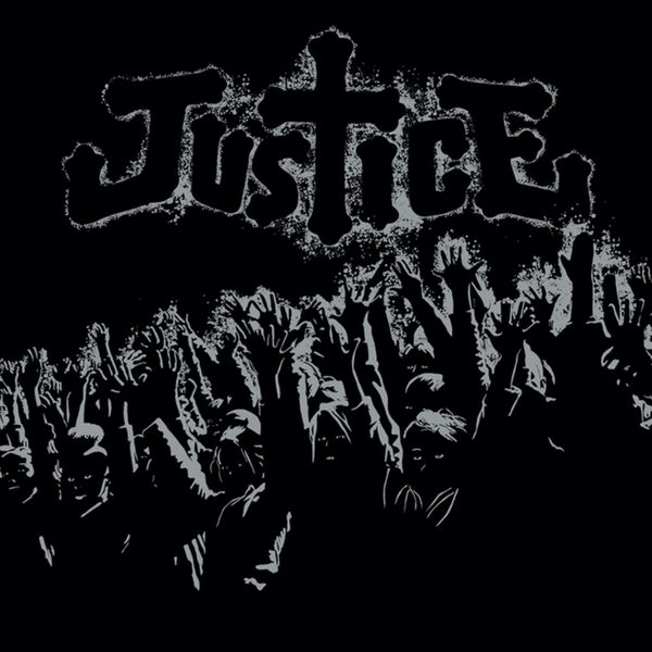 Justice|D.A.N.C.E. (Extended) Justice|D.A.N.C.E. (Extended)