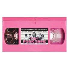 Pink Tape - f(x) The 2nd Album, f(x) - Qobuz