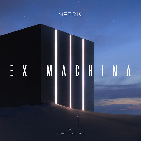 Metrik|Ex Machina Metrik|Ex Machina