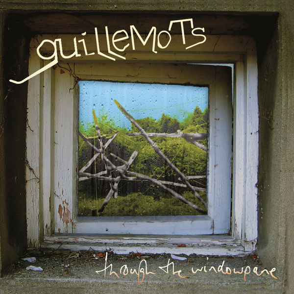 Guillemots - Through The Windowpane Guillemots - Through The Windowpane
