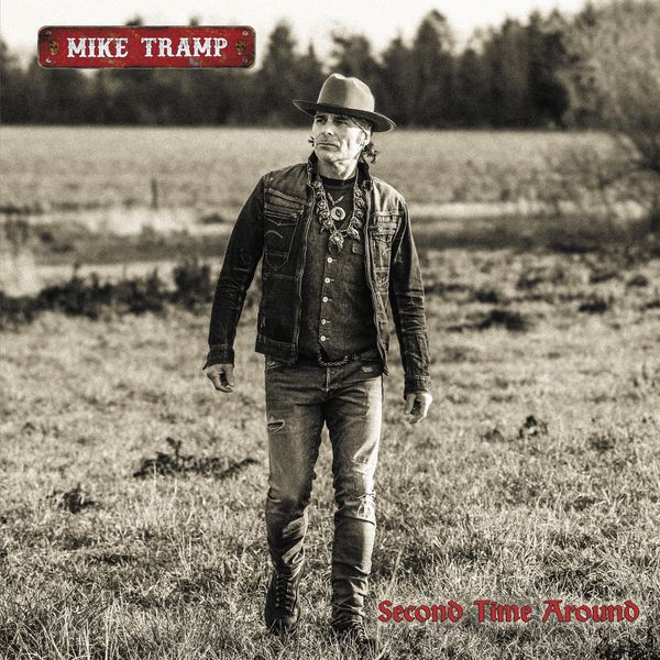 Mike Tramp|Second Time Around Mike Tramp|Second Time Around