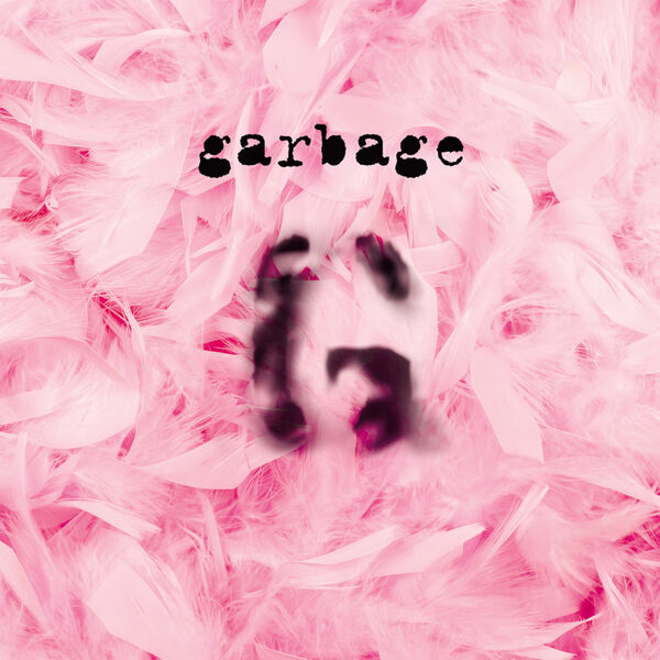 Garbage - Garbage Garbage - Garbage