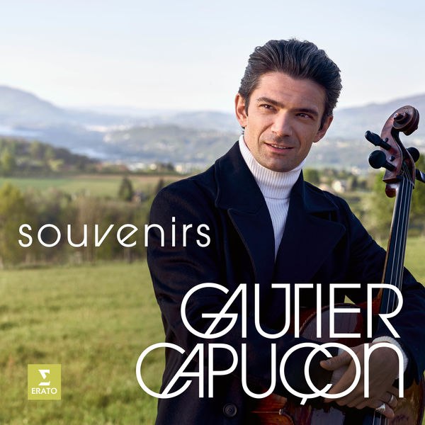 Gautier Capuçon|Souvenirs Gautier Capuçon|Souvenirs