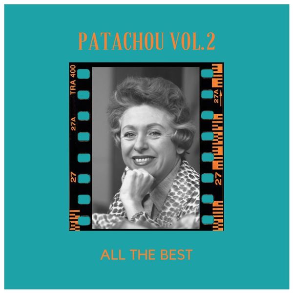Patachou|All the best (Vol.2) Patachou|All the best (Vol.2)