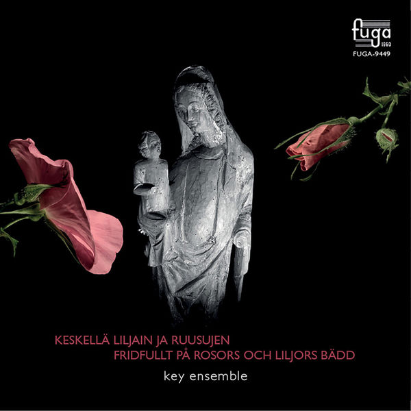 Various Composers|Keskellä liljain ja ruusujen Various Composers|Keskellä liljain ja ruusujen