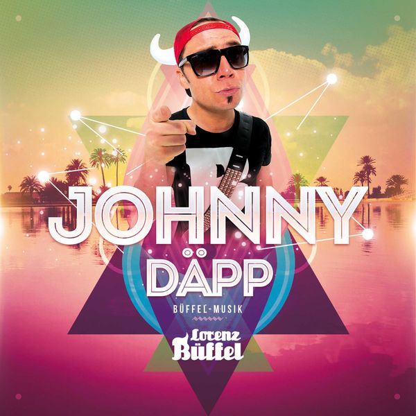 Lorenz Büffel - Johnny Däpp (Ich will Mallorca zurück) Lorenz Büffel - Johnny Däpp (Ich will Mallorca zurück)