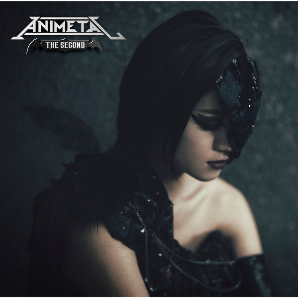 Animetal The Second|ANIMETAL THE SECOND Animetal The Second|ANIMETAL THE SECOND